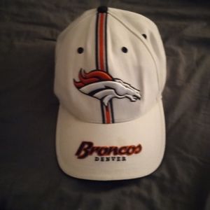 Denver Broncos NFL Hat